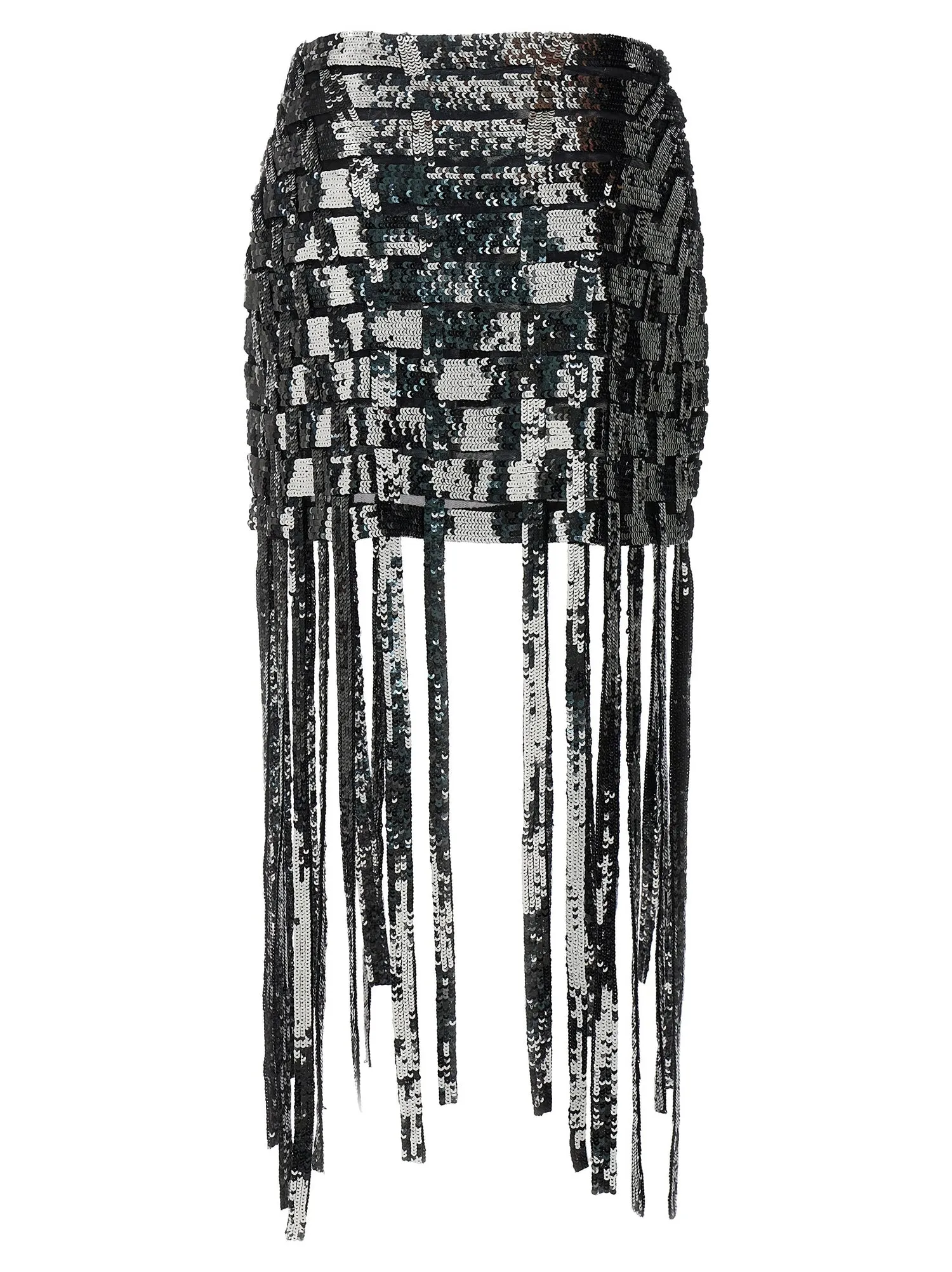 PINKO    Pinko 'Gladiatore' Skirt