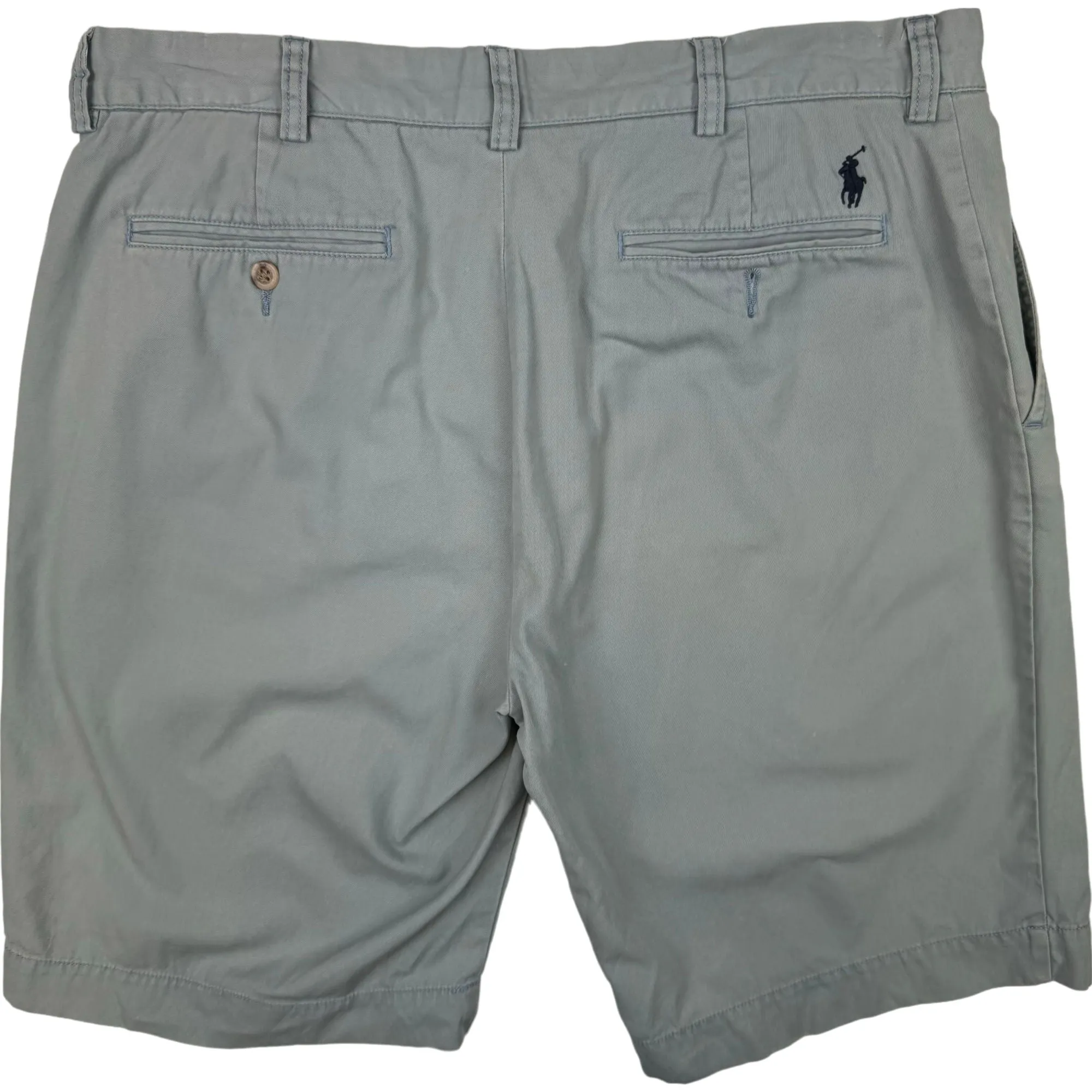 Polo Ralph Lauren Chino Shorts Blue