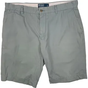 Polo Ralph Lauren Chino Shorts Blue