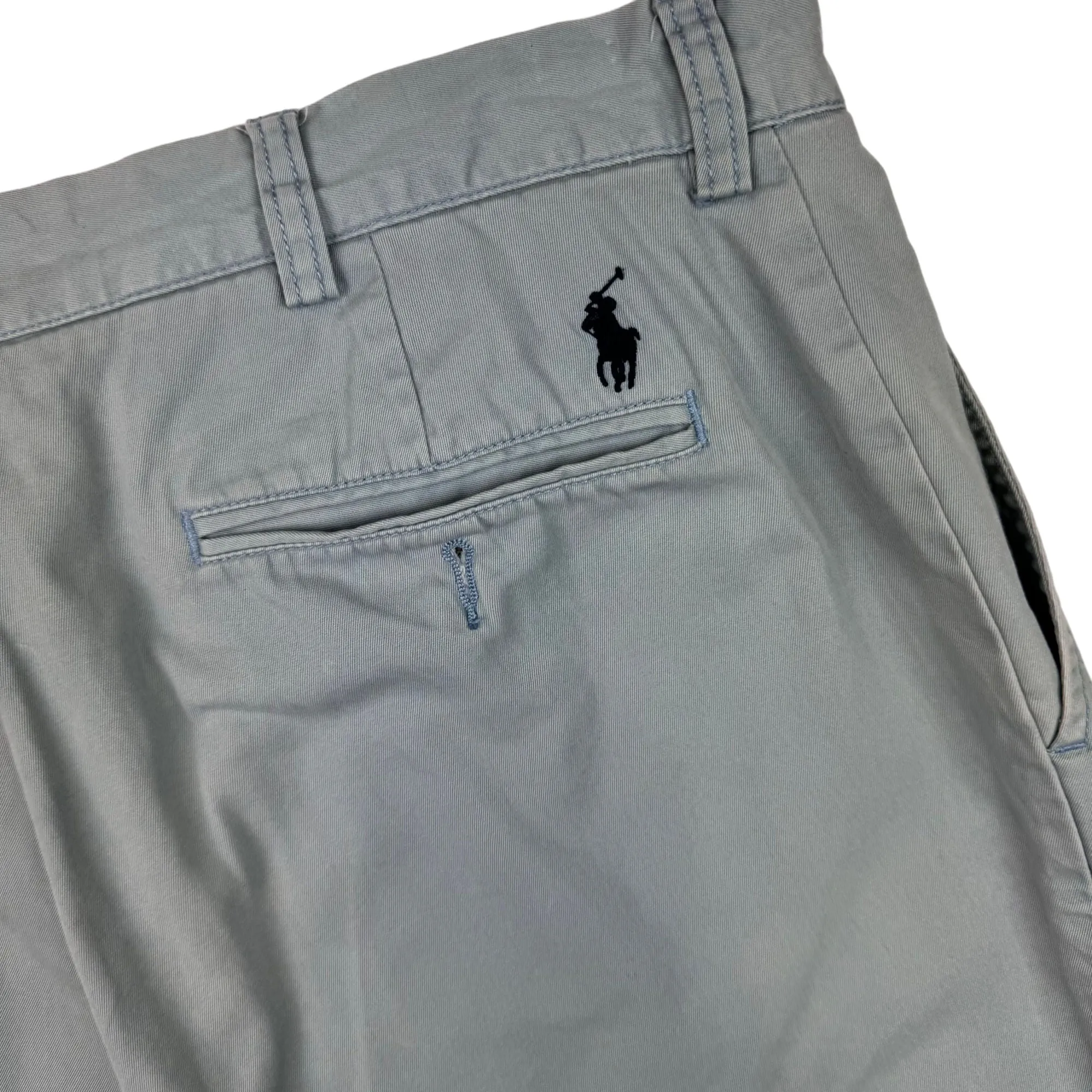 Polo Ralph Lauren Chino Shorts Blue