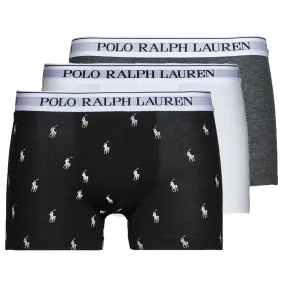 Polo Ralph Lauren CLASSIC TRUNK X3