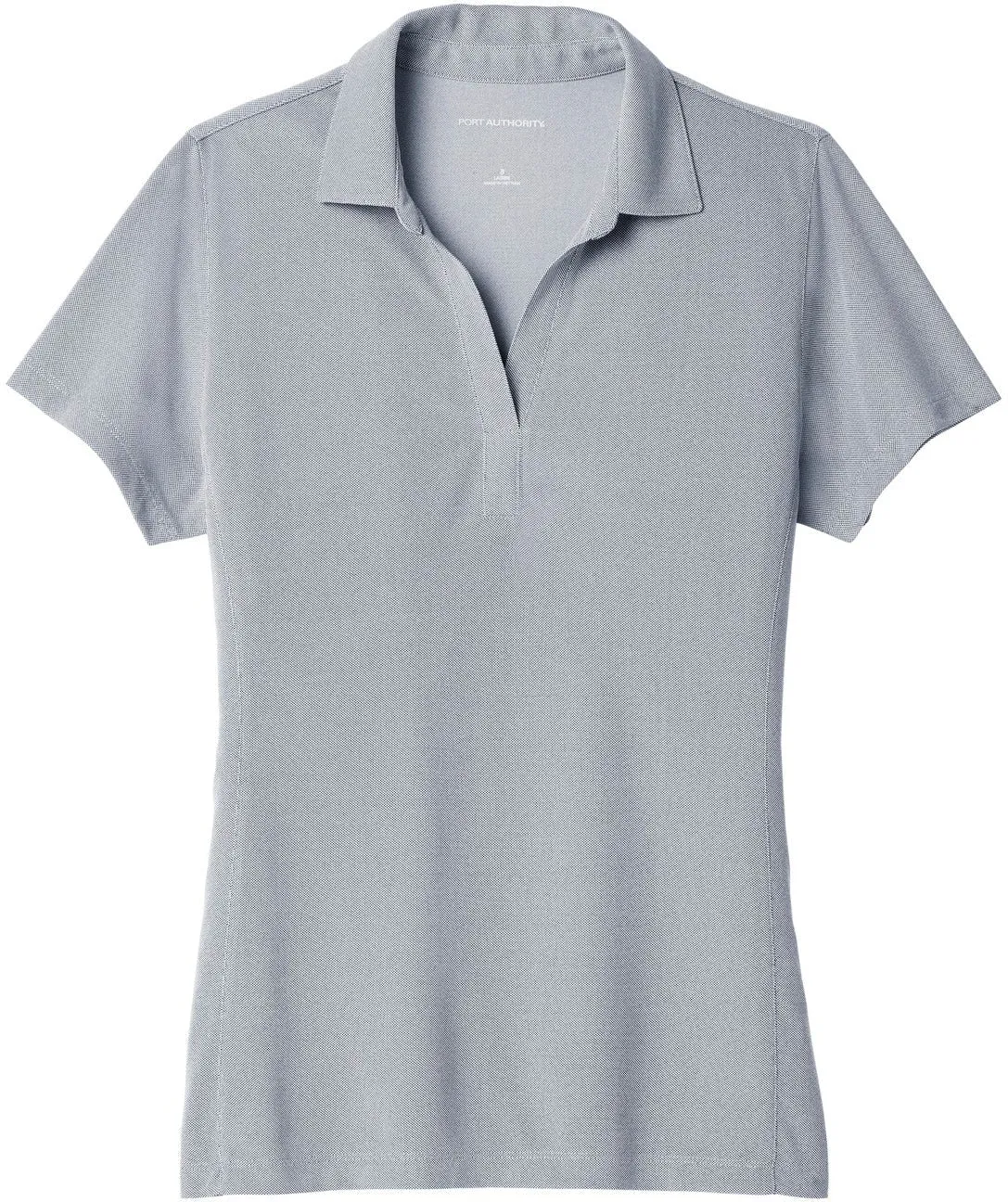 Port AuthorityLadies Poly Oxford Pique Polo