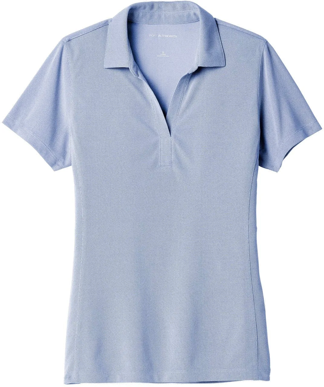 Port AuthorityLadies Poly Oxford Pique Polo