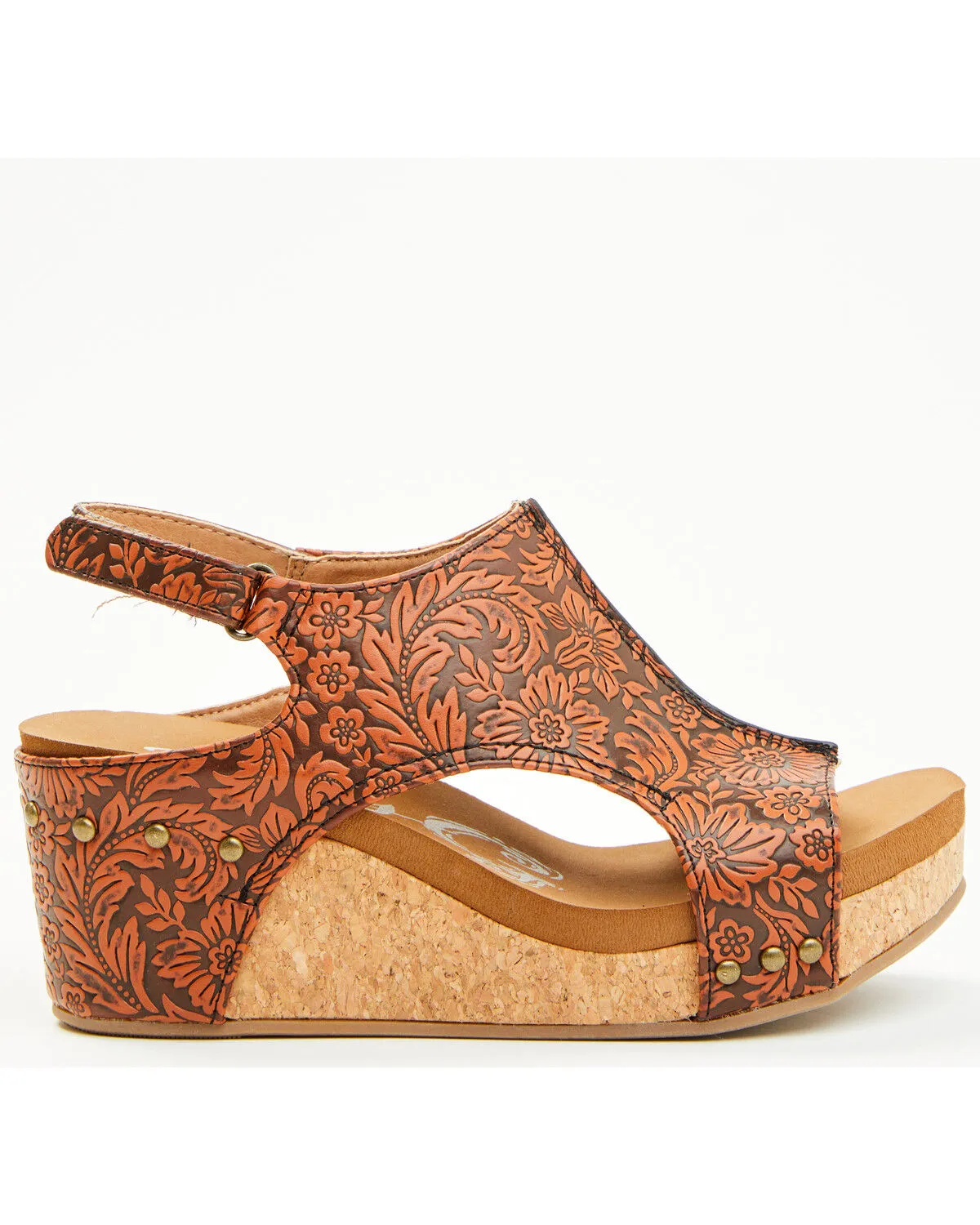 Product Name:  Very G Women's Isabella Sandals