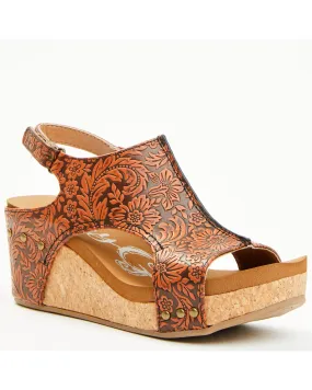 Product Name:  Very G Women's Isabella Sandals