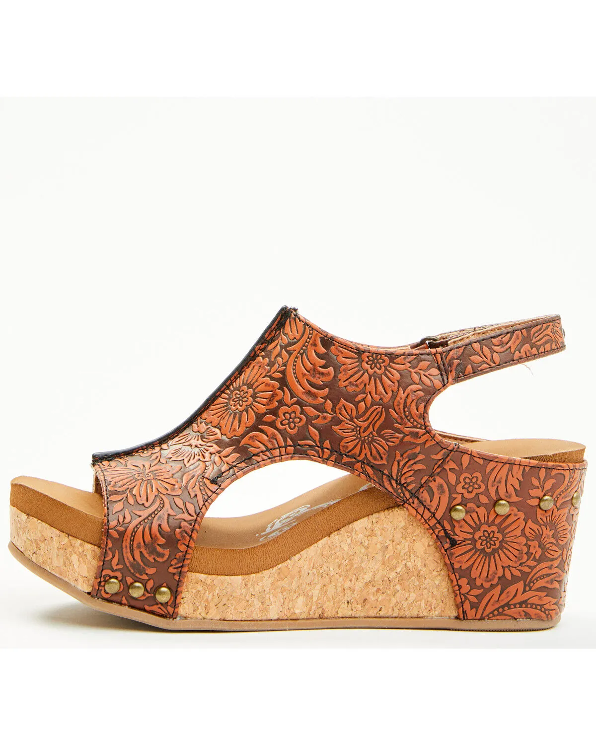 Product Name:  Very G Women's Isabella Sandals