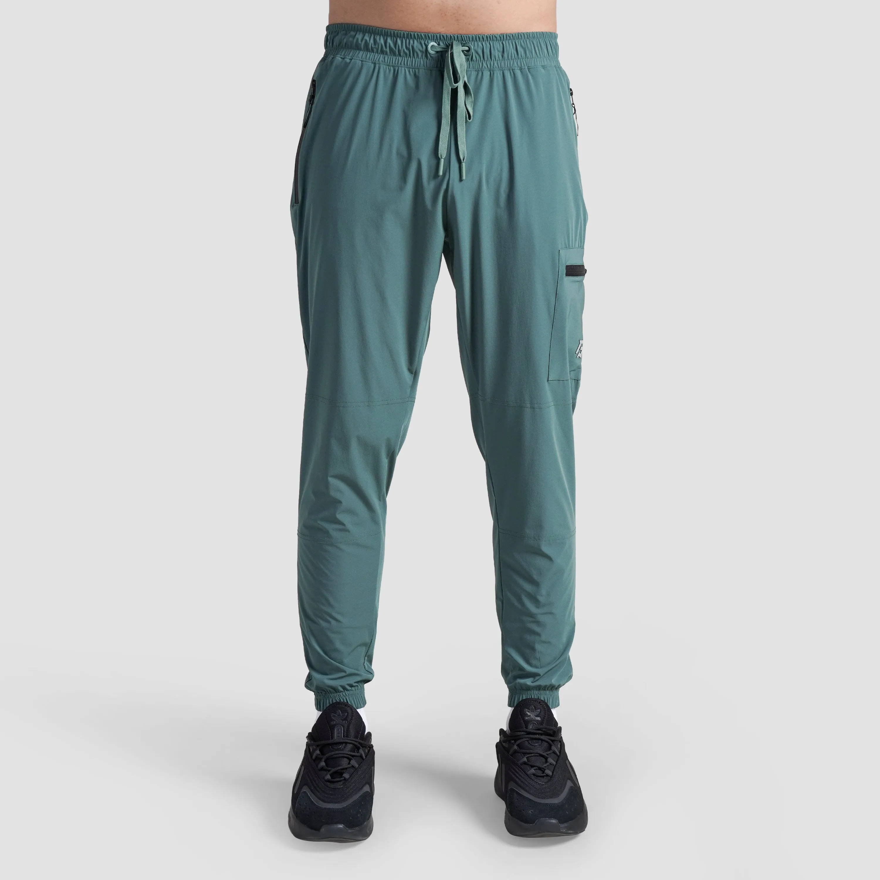 Pulse Trousers (Green)