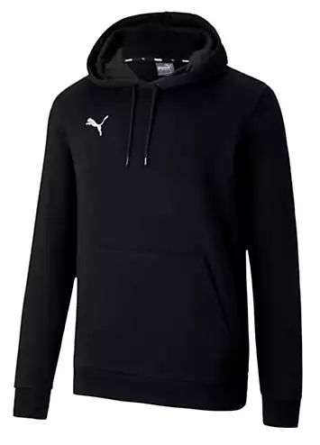 Puma ’Team Goal’ Hoodie | Grattan