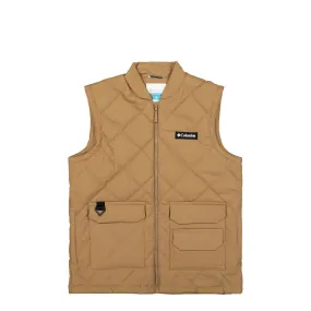 Rad Padded Vest