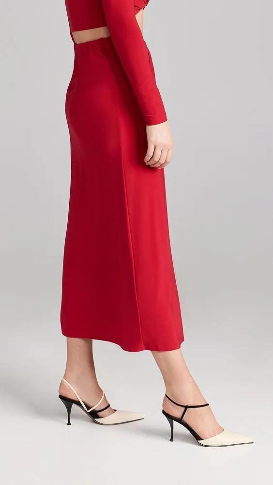 Ramy Brook   Elodie Skirt 