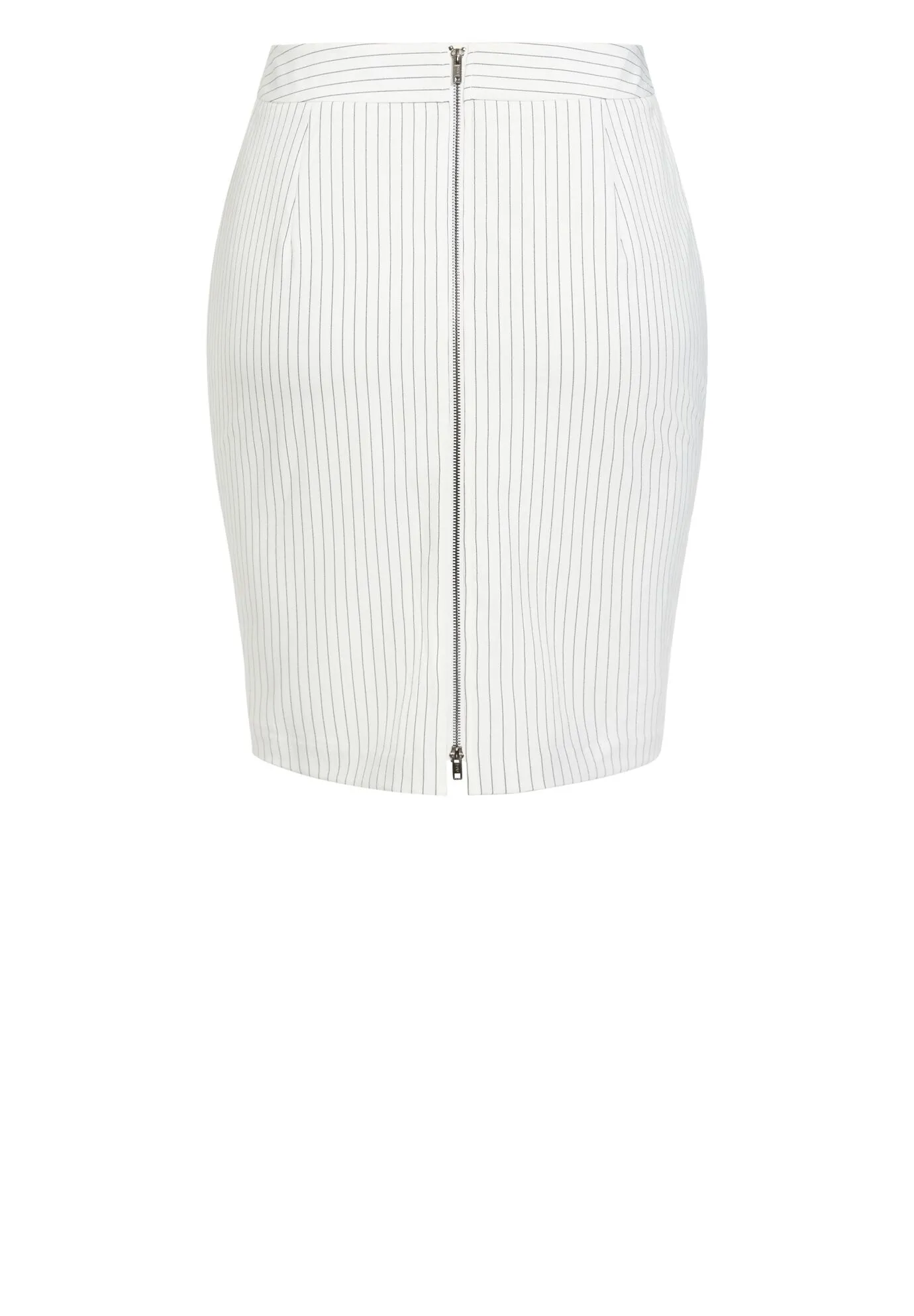 Riley Skirt - ivory