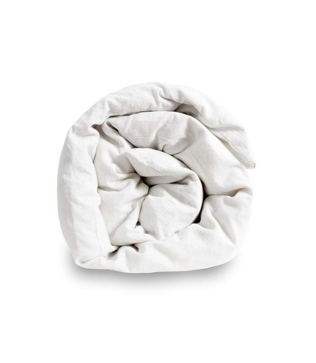 Riva Home Hollowfibre 4.5 Tog Quilt (White) - UTRV321