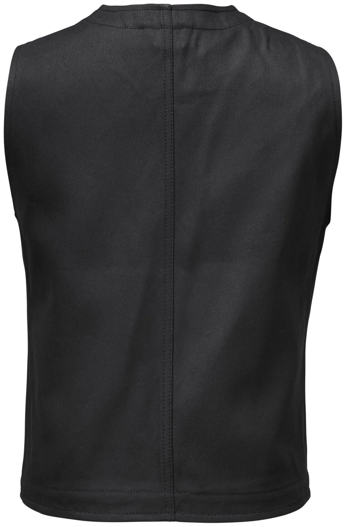 Roamer Vest 1937, Black | Manufactum