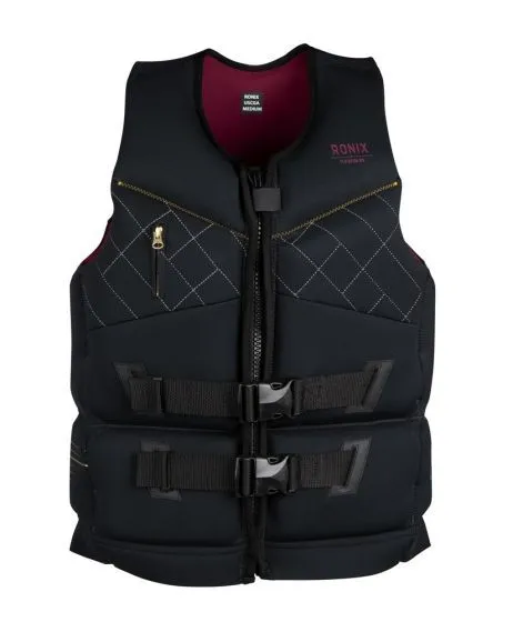 Ronix Supernova Womens Capella 3.0 CGA Vest in 2021