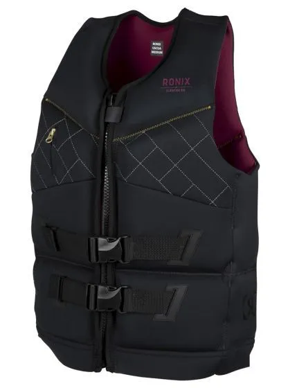 Ronix Supernova Womens Capella 3.0 CGA Vest in 2021