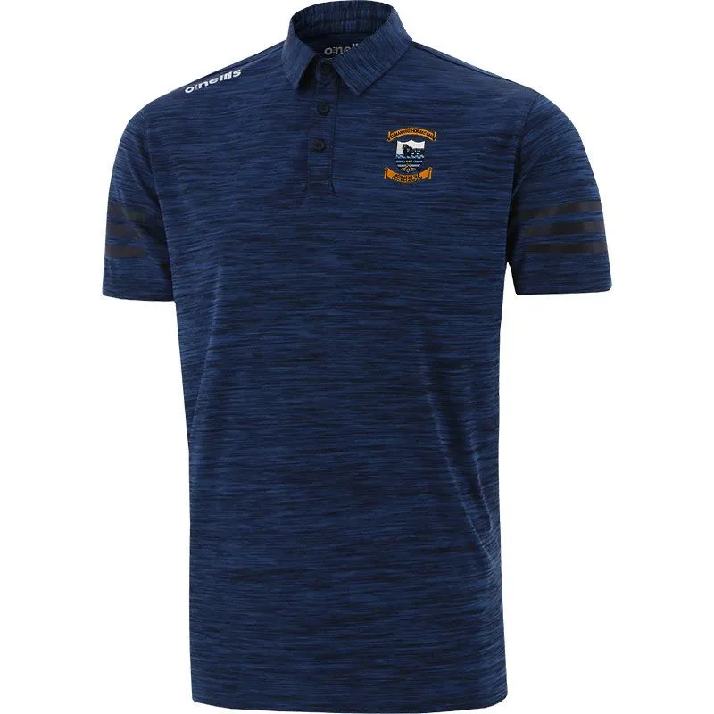 Salthill-Knocknacarra Kids' Osprey Polo Shirt