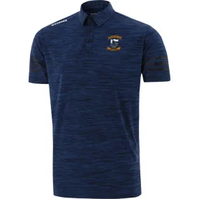 Salthill-Knocknacarra Kids' Osprey Polo Shirt