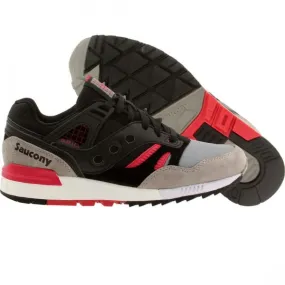 Saucony Men Grid SD - Games Pack (black / gray)