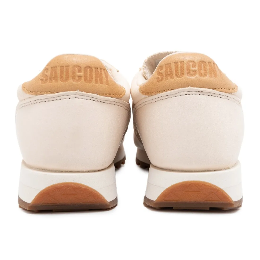 Saucony Men Jazz 81 Veg Tan (beige / vanilla)