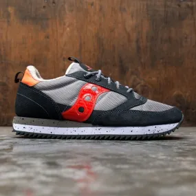 Saucony Men Jazz Original (gray / dove / orange)