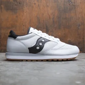 Saucony Men Jazz Original (white / black)