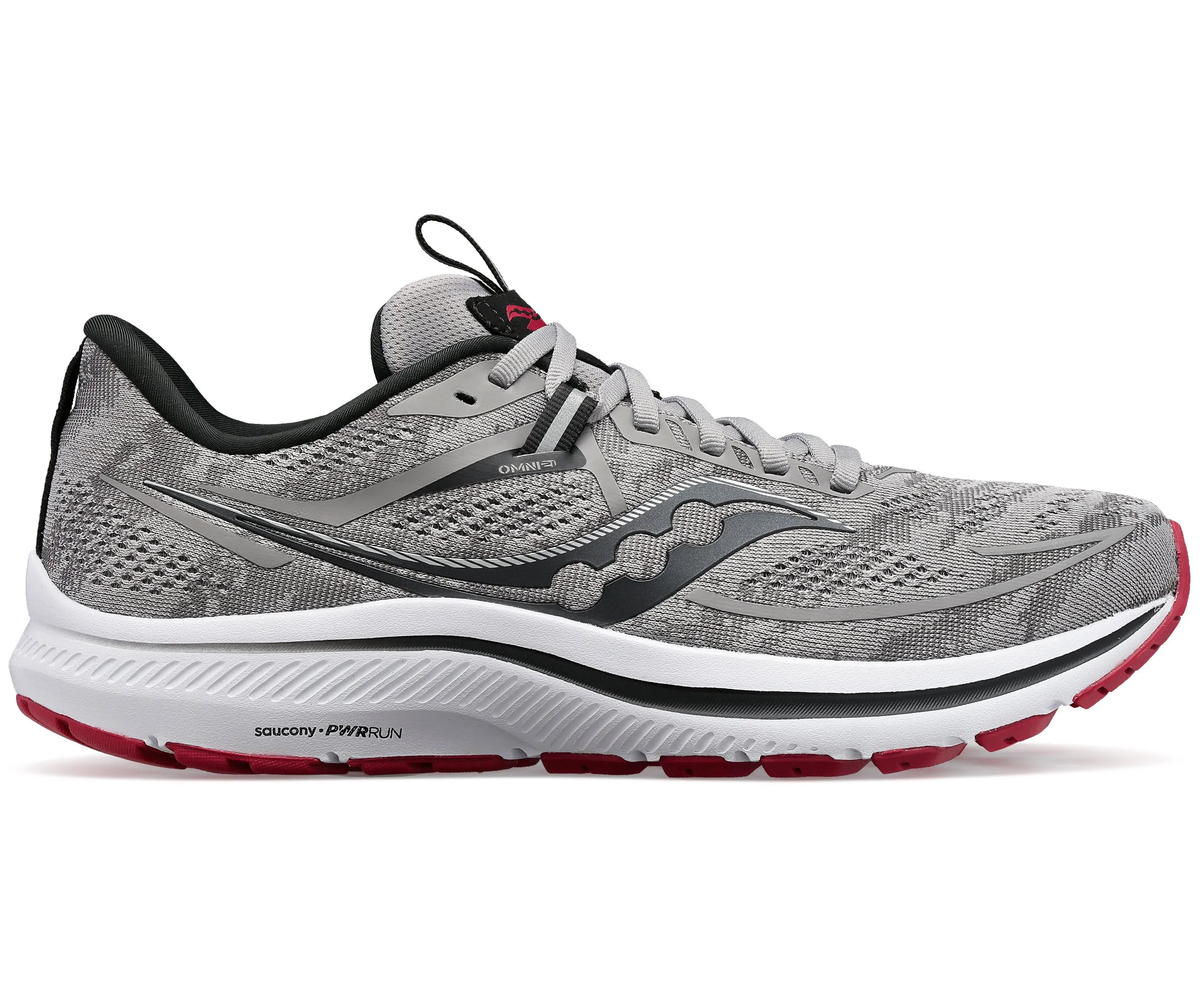 Saucony Men's Omni 21