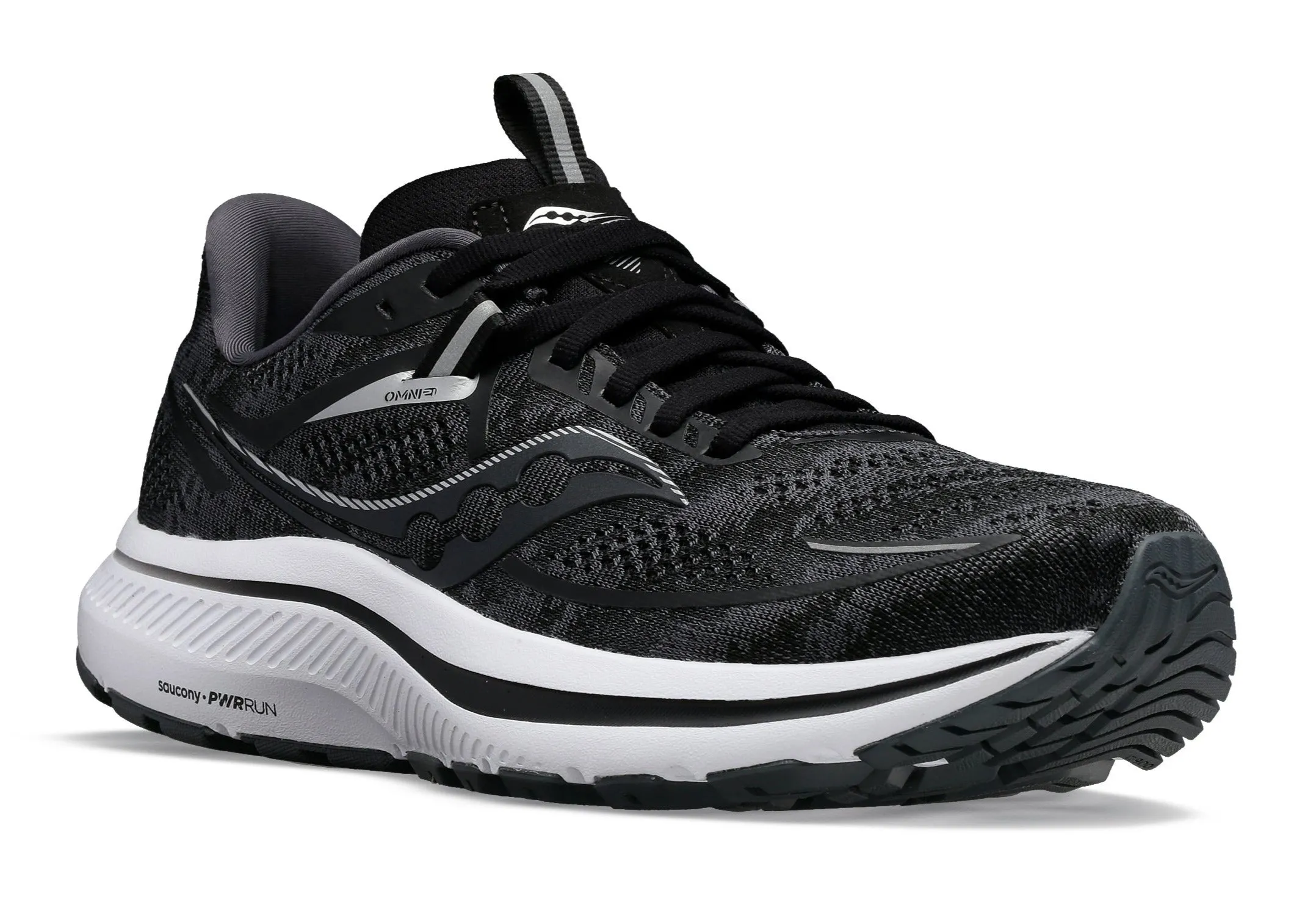 Saucony Men's Omni 21