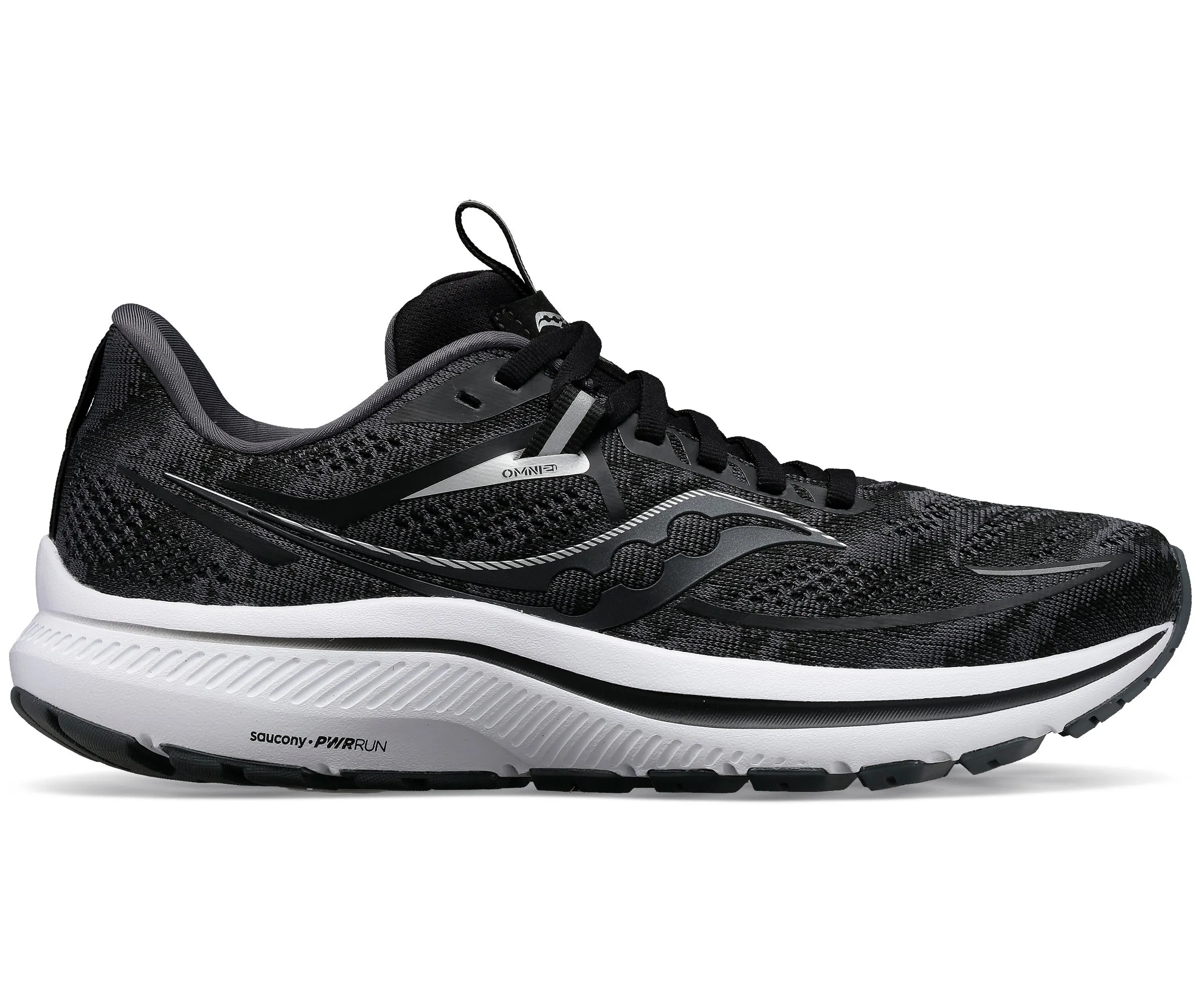 Saucony Men's Omni 21