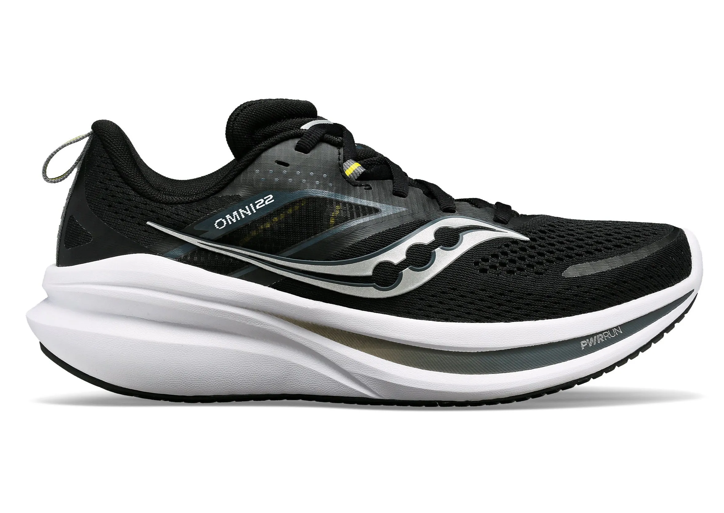 Saucony Men's Omni 22