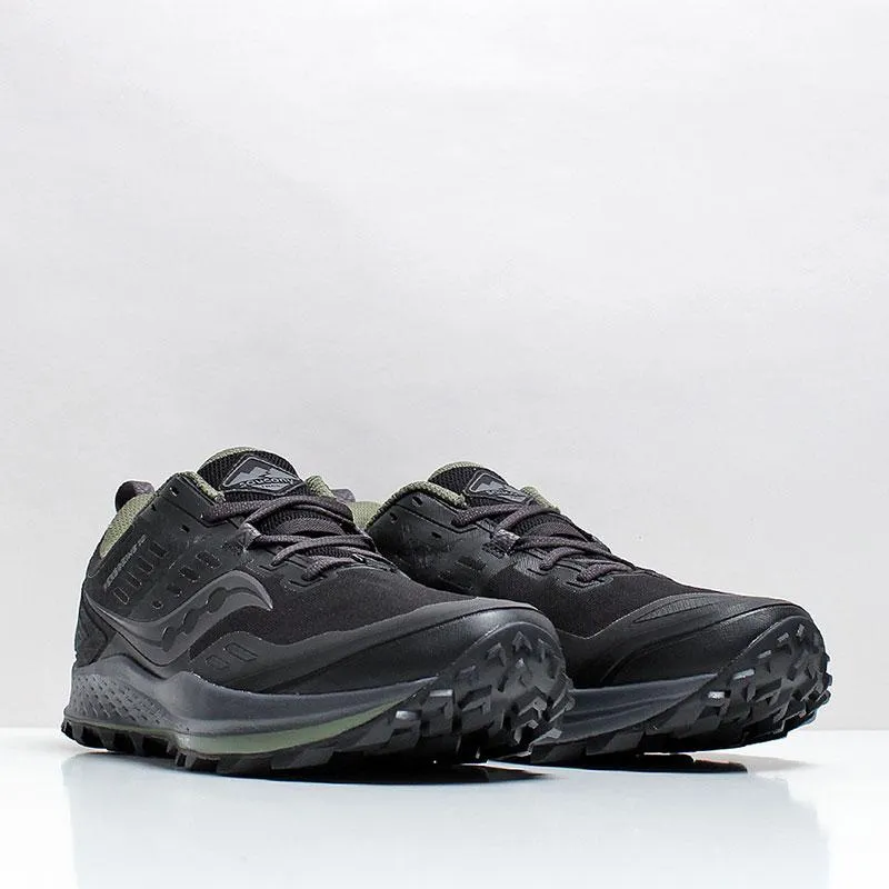 Saucony Peregrine 10 Gore-Tex Shoes