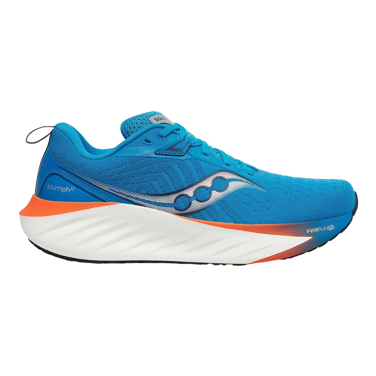 Saucony Triumph 22 Running Shoes