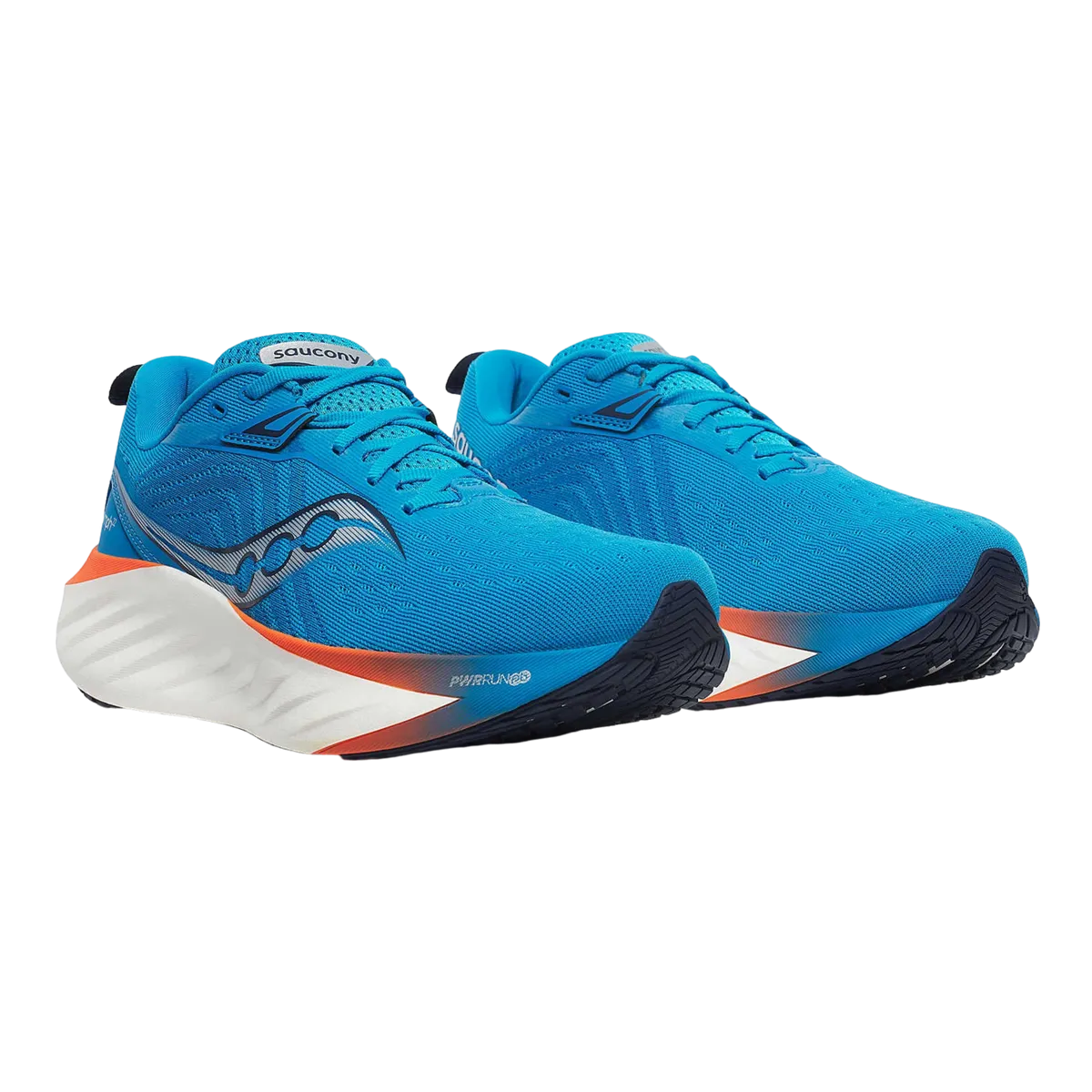 Saucony Triumph 22 Running Shoes