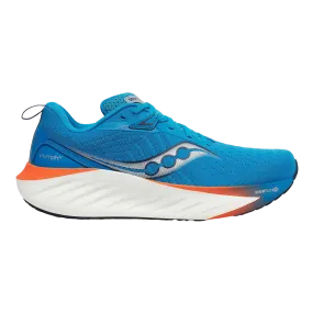 Saucony Triumph 22 Running Shoes