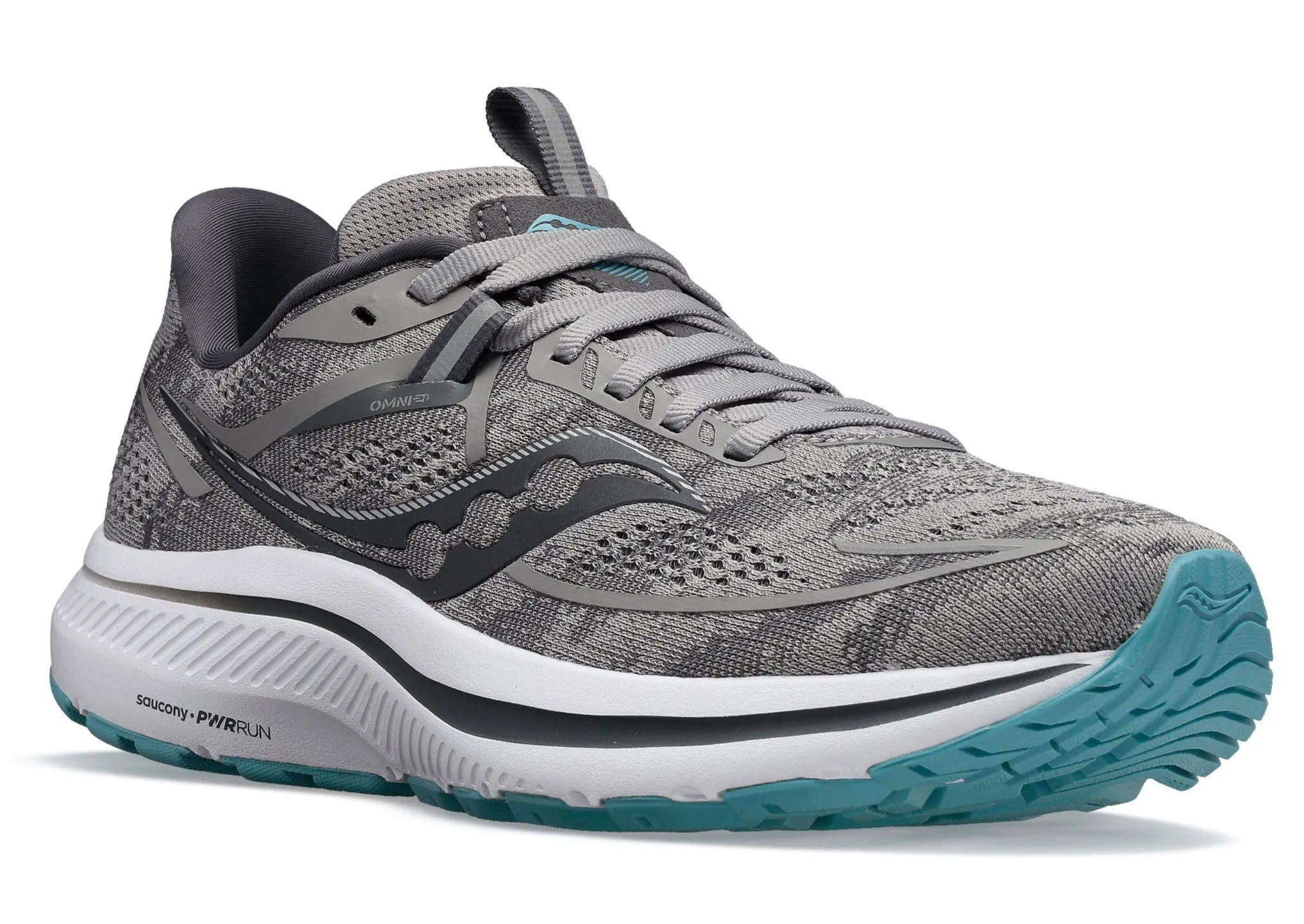 Saucony Women's Omni 21