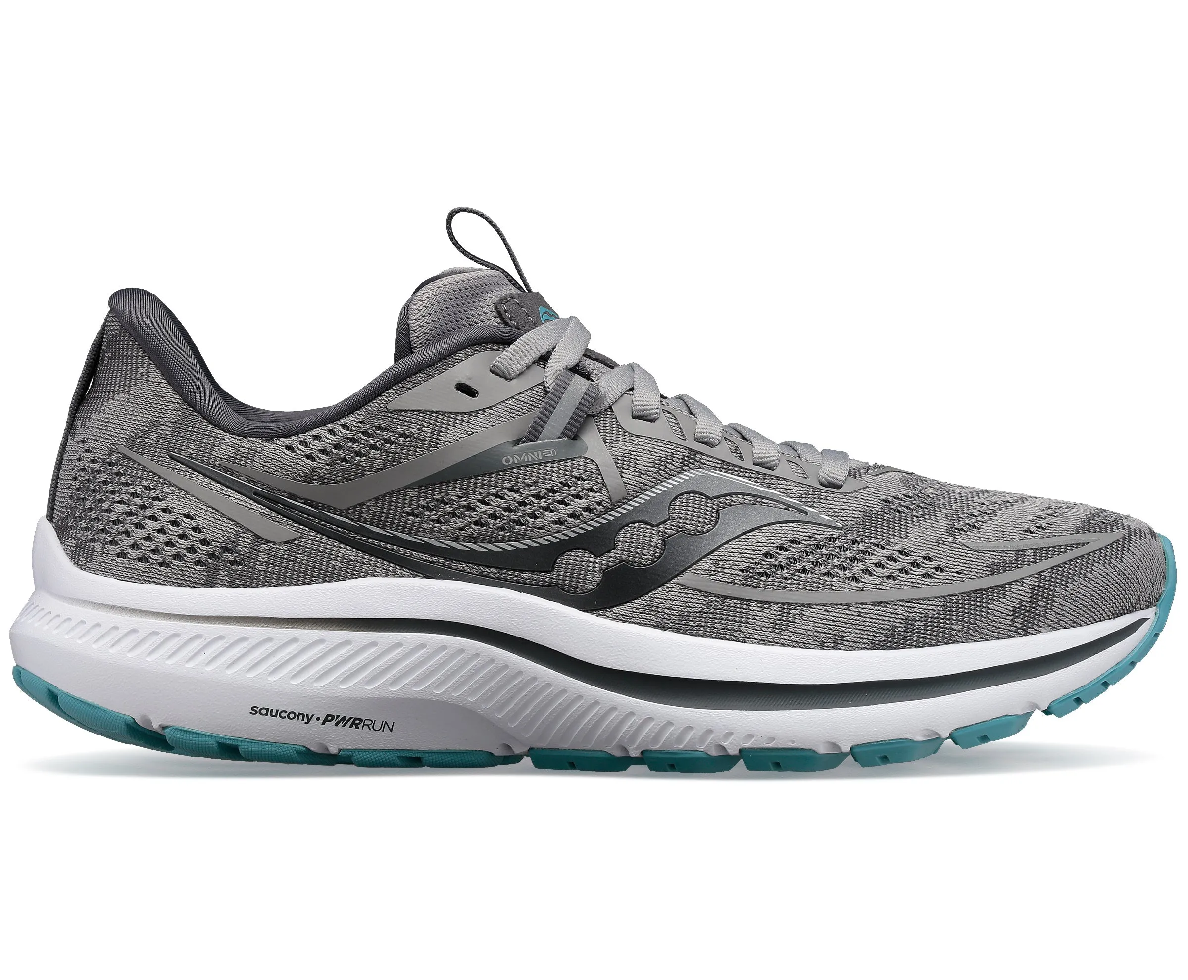 Saucony Women's Omni 21