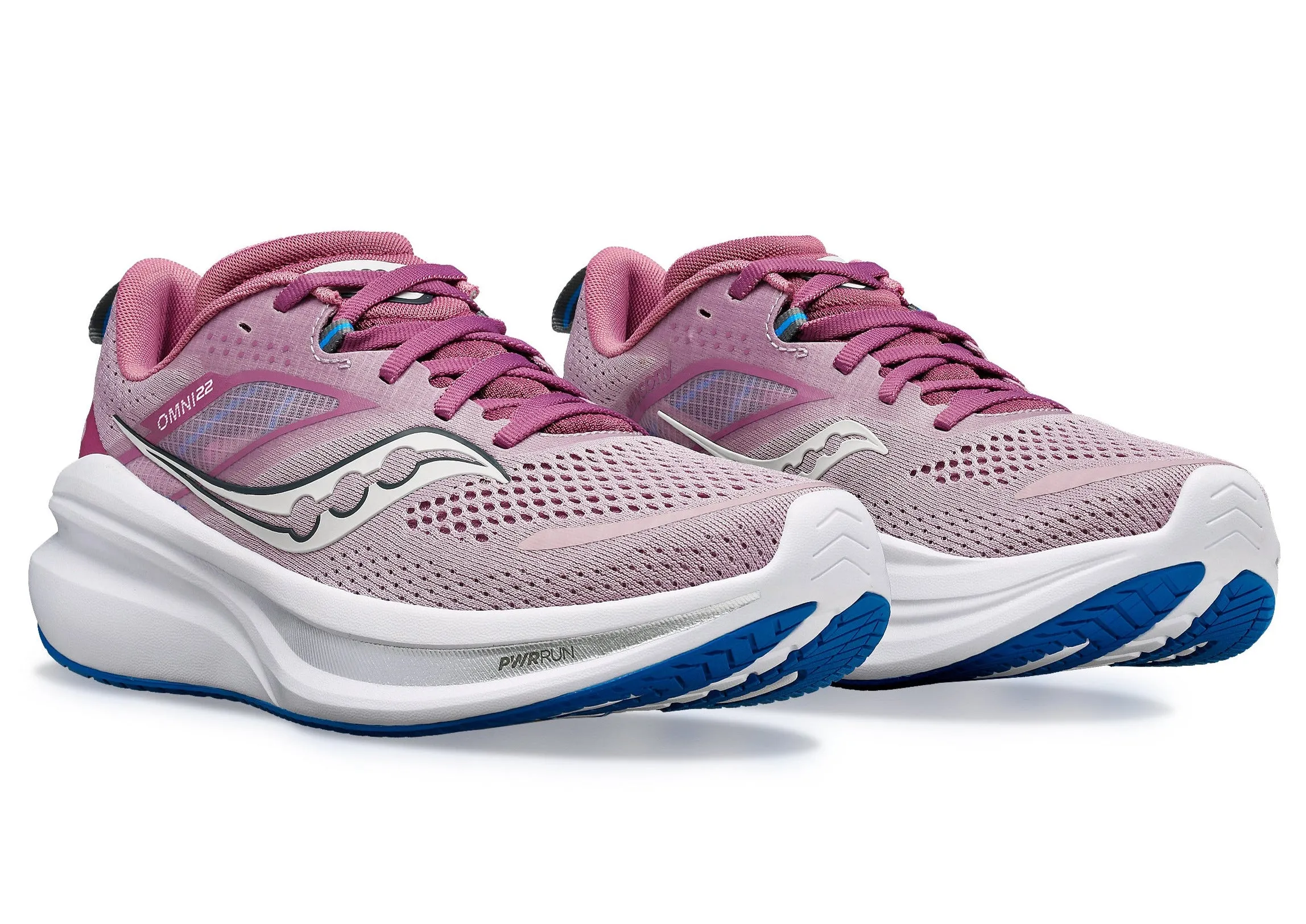 Saucony Women's Omni 22