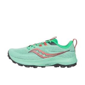 Saucony Womens Peregrine 13 Sprig Canopy