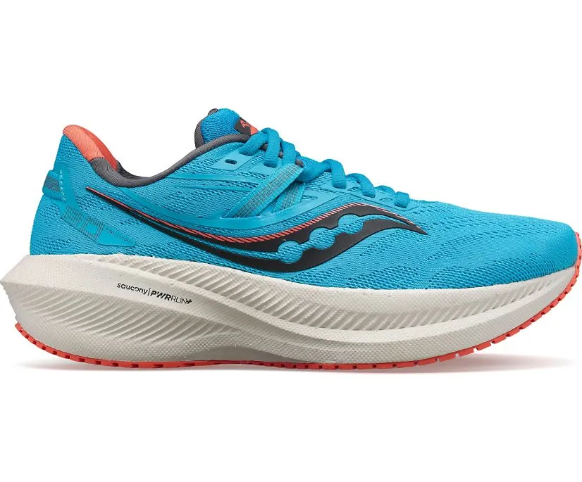 Saucony Women's Triumph 20