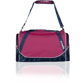 St. Brendans Manchester Bedford Holdall Bag