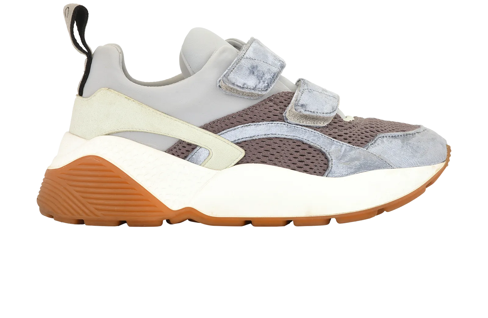 Stella McCartney Eclypse Trainers