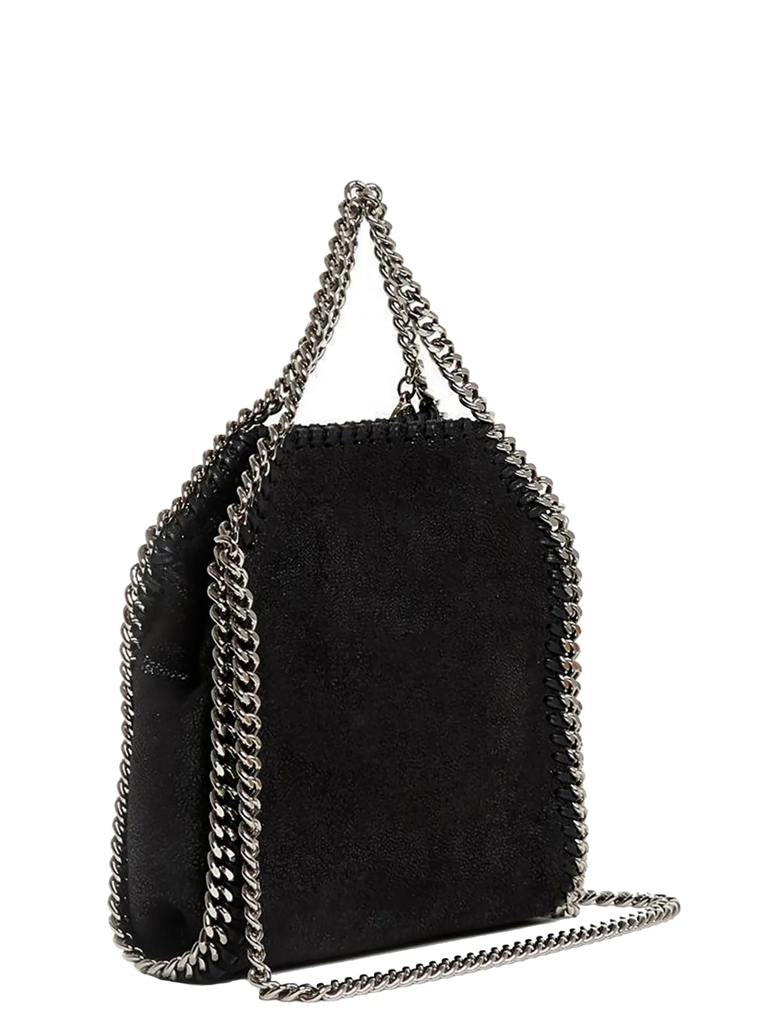 Stella McCartney    Stella Mccartney 'Falabella Tiny Tote’ Handbag