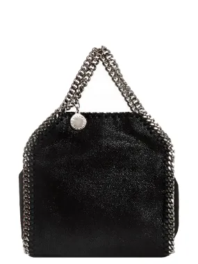 Stella McCartney    Stella Mccartney 'Falabella Tiny Tote’ Handbag