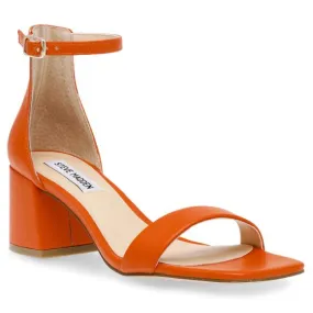 Steve Madden W' Low Tide Org Lea Recycled Action Sandals