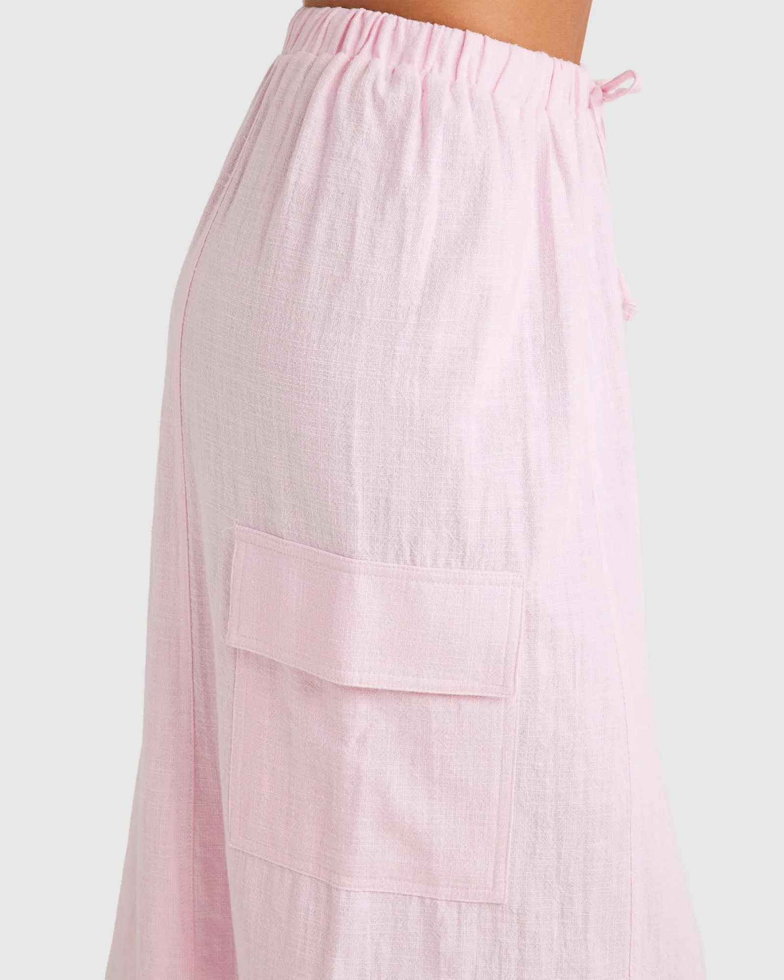 SUNNY CARGO SKIRT