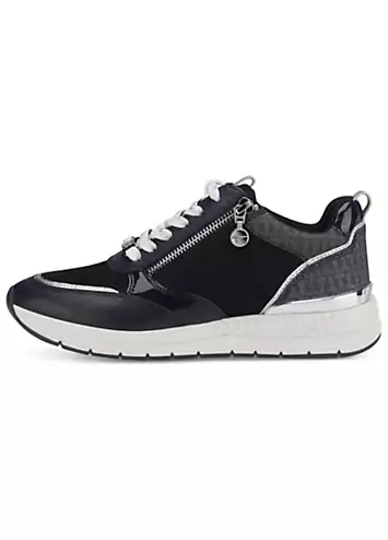 Tamaris Platform Trainers | Grattan