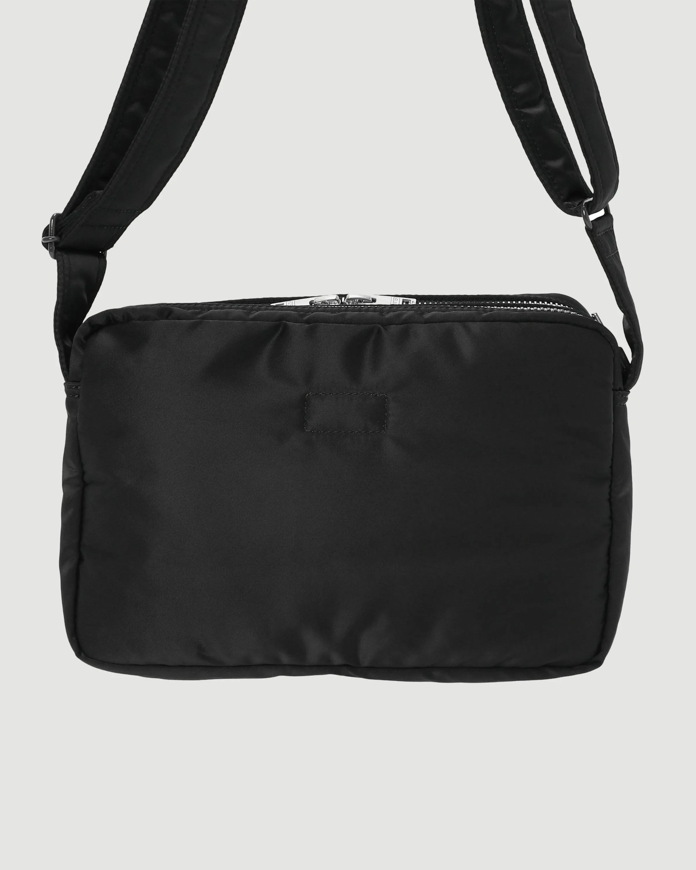 Tanker Shoulder Bag Black (S)