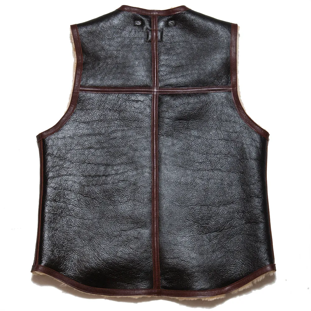 The Real McCoy's Type C-3 Vest MJ17102