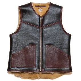 The Real McCoy's Type C-3 Vest MJ17102