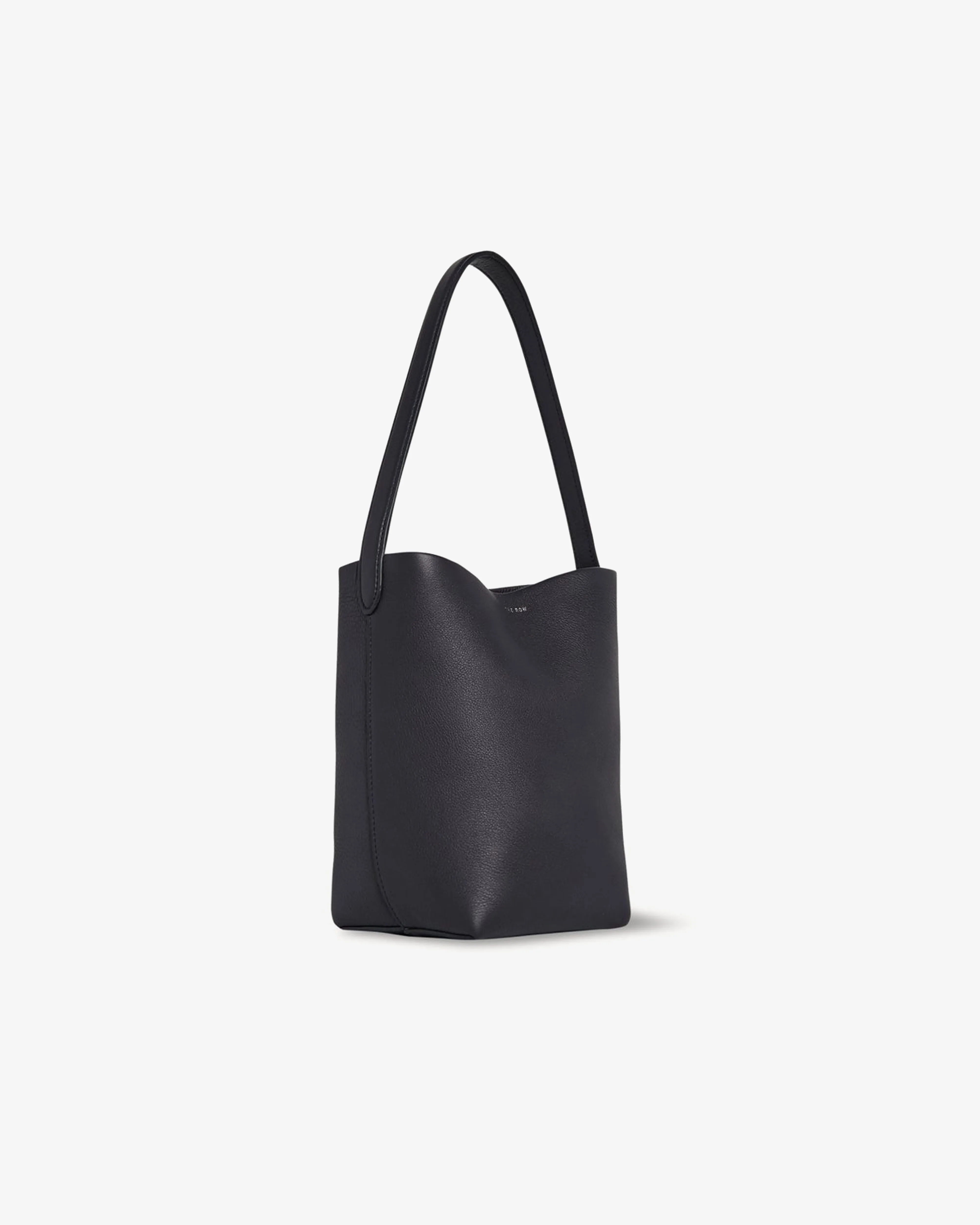 The Row Small N/S Park Tote  Marine