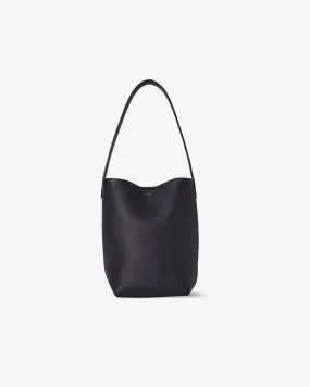 The Row Small N/S Park Tote  Marine